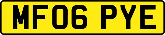 MF06PYE