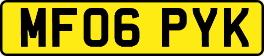 MF06PYK