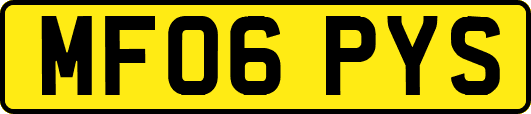 MF06PYS