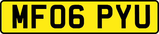 MF06PYU