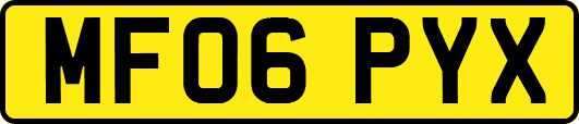 MF06PYX