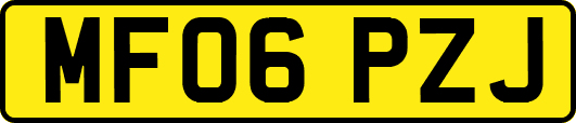 MF06PZJ