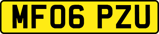 MF06PZU