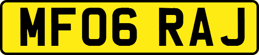 MF06RAJ