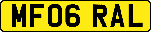 MF06RAL