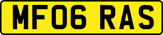 MF06RAS