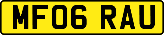 MF06RAU