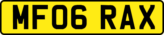MF06RAX