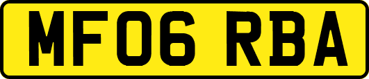 MF06RBA