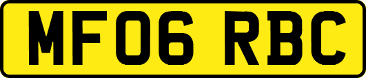 MF06RBC