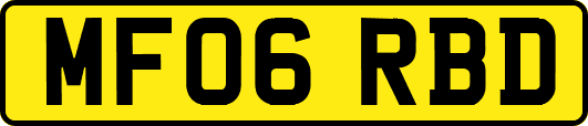 MF06RBD