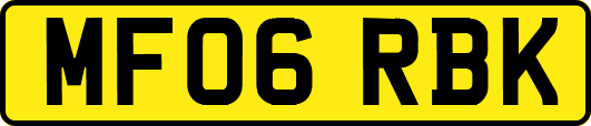 MF06RBK