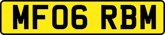 MF06RBM