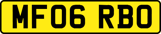MF06RBO