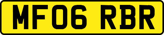 MF06RBR
