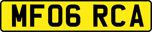 MF06RCA