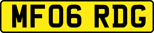 MF06RDG