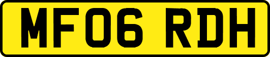 MF06RDH
