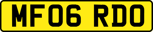 MF06RDO