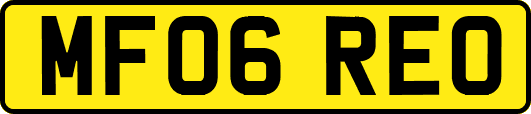 MF06REO