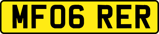 MF06RER