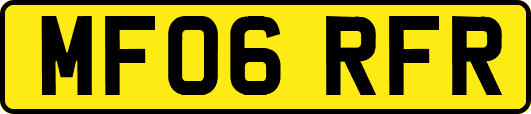 MF06RFR
