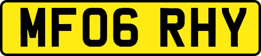 MF06RHY