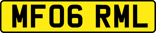 MF06RML