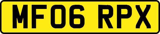 MF06RPX