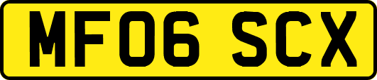 MF06SCX