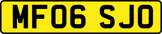 MF06SJO