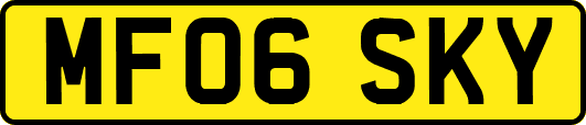 MF06SKY