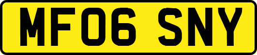 MF06SNY