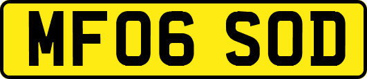 MF06SOD