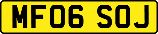 MF06SOJ