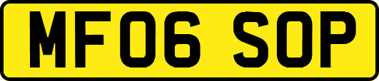 MF06SOP