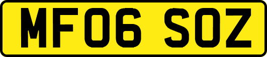 MF06SOZ