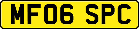 MF06SPC