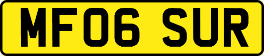 MF06SUR