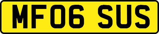 MF06SUS