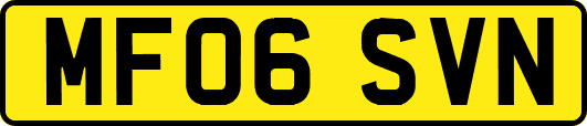MF06SVN