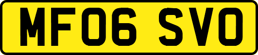 MF06SVO