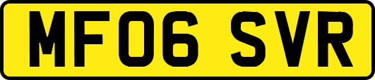 MF06SVR