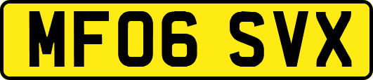 MF06SVX