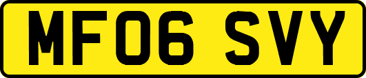 MF06SVY