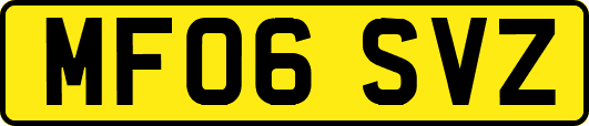 MF06SVZ