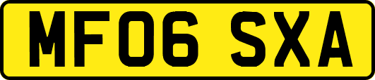 MF06SXA