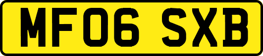 MF06SXB