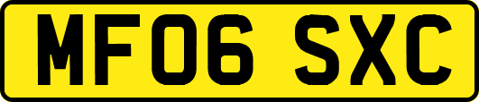 MF06SXC