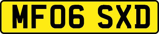 MF06SXD